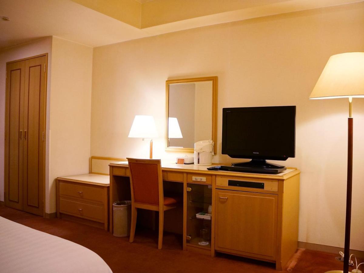 Marroad International Hotel Narita Quarto foto